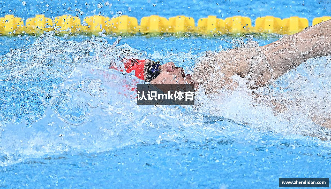 认识mk体育